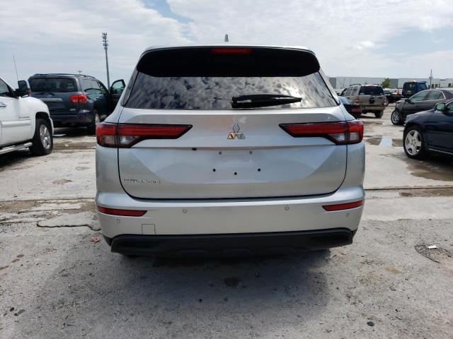 Photo 6 from auction – 2023 MITSUBISHI OUTLANDER with VIN JA4J3TA88PZ034480