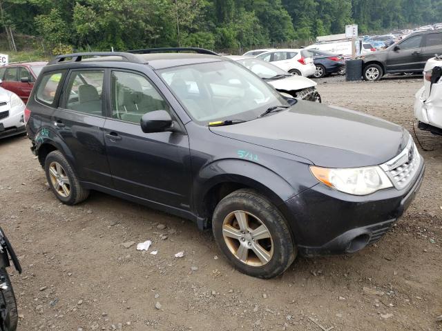 Photo 4 from auction – 2013 SUBARU FORESTER 2 with VIN JF2SHABC8DH420130