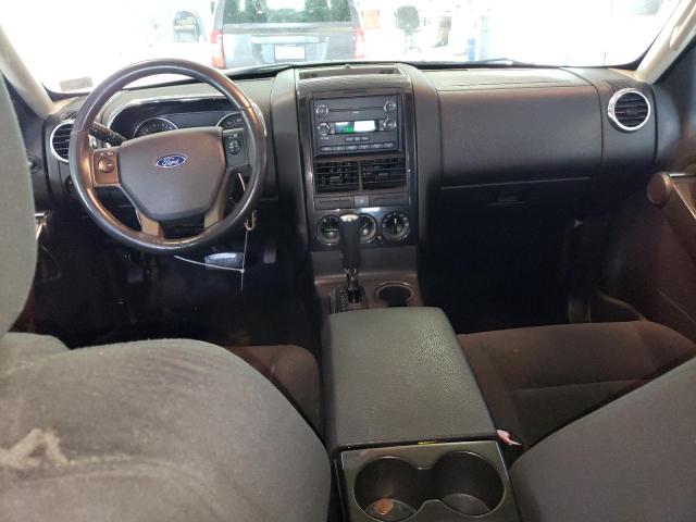 Photo 8 from auction – 2010 FORD EXPLORER X with VIN 1FMEU6DE4AUA17893