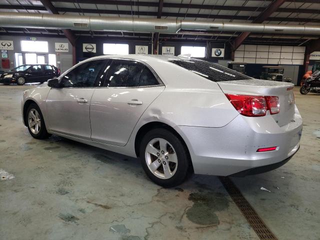 Photo 2 from auction – 2016 CHEVROLET MALIBU LIM with VIN 1G11C5SA2GU158009