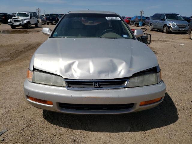 Photo 5 from auction – 1996 HONDA ACCORD VAL with VIN 1HGCD569XTA221867