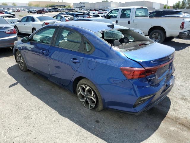 Photo 2 from auction – 2019 KIA FORTE FE with VIN 3KPF24AD9KE078607