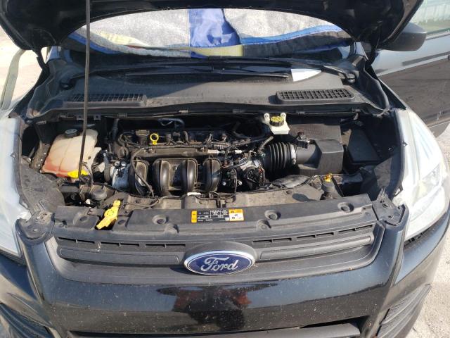 Photo 12 from auction – 2013 FORD ESCAPE S with VIN 1FMCU0F71DUA70669