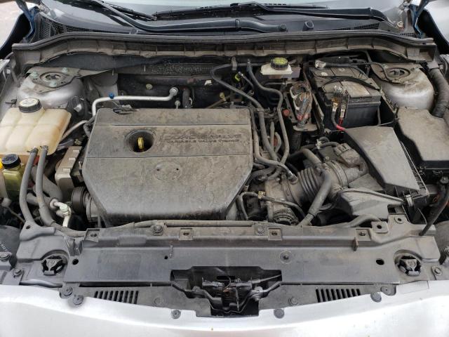 Photo 11 from auction – 2010 MAZDA 3 I with VIN JM1BL1SG4A1154738