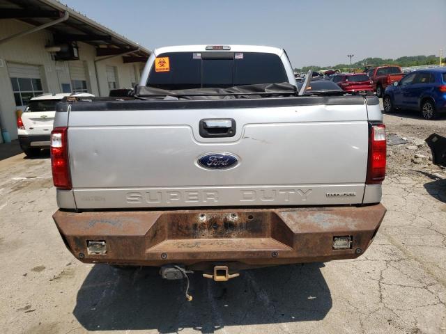 Photo 6 from auction – 2015 FORD F250 SUPER with VIN 1FT7W2B69FEC77011