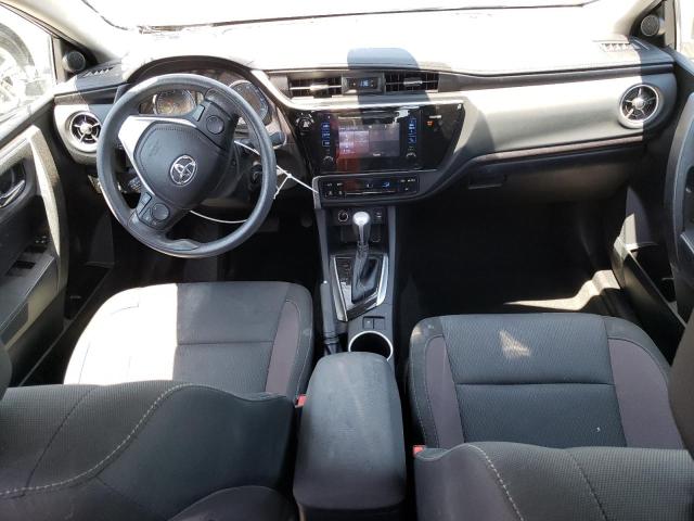 Photo 8 from auction – 2017 TOYOTA COROLLA L with VIN 2T1BURHE3HC945219