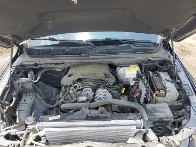 Photo 11 from auction – 2019 RAM 1500 BIG H with VIN 1C6SRFFTXKN751655