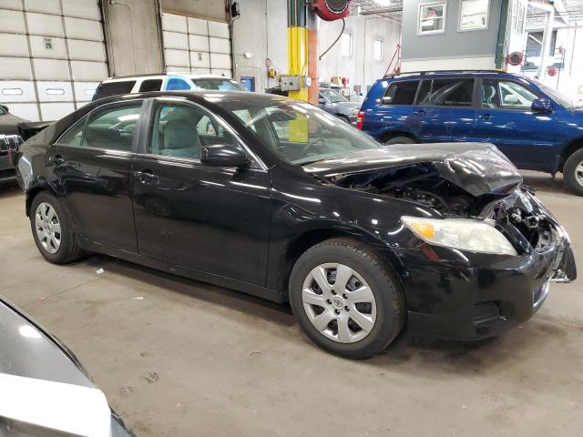 Photo 4 from auction – 2010 TOYOTA CAMRY BASE with VIN 4T4BF3EK5AR068812