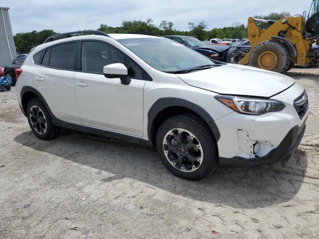 Photo 4 from auction – 2023 SUBARU CROSSTREK with VIN JF2GTAPC0P8274064