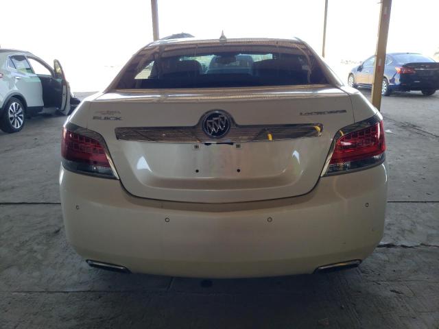 Photo 6 from auction – 2012 BUICK LACROSSE P with VIN 1G4GF5E3XCF219073