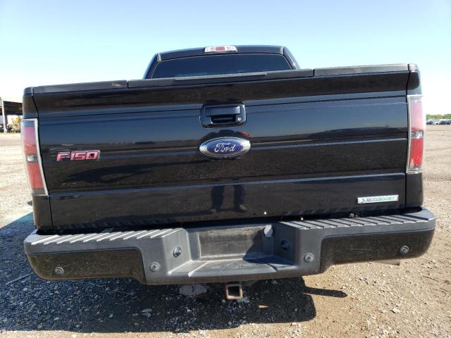 Photo 6 from auction – 2014 FORD F150 with VIN 1FTMF1CT2EFA11873