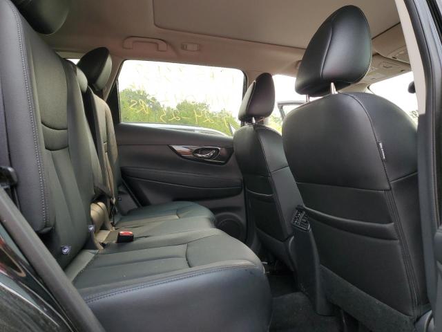 Photo 10 from auction – 2017 NISSAN ROGUE with VIN 5N1AT2MV1HC730423