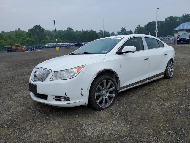BUICK LACROSSE C 2011 with VIN 1G4GD5ED0BF321625 - Photo from auction