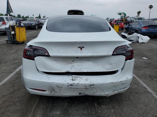 Photo 6 from auction – 2023 TESLA MODEL 3 with VIN 5YJ3E1EA8PF483447