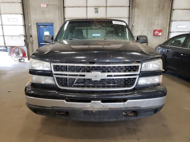 Photo 5 from auction – 2006 CHEVROLET SILVERADO with VIN 2GCEC13V461233158