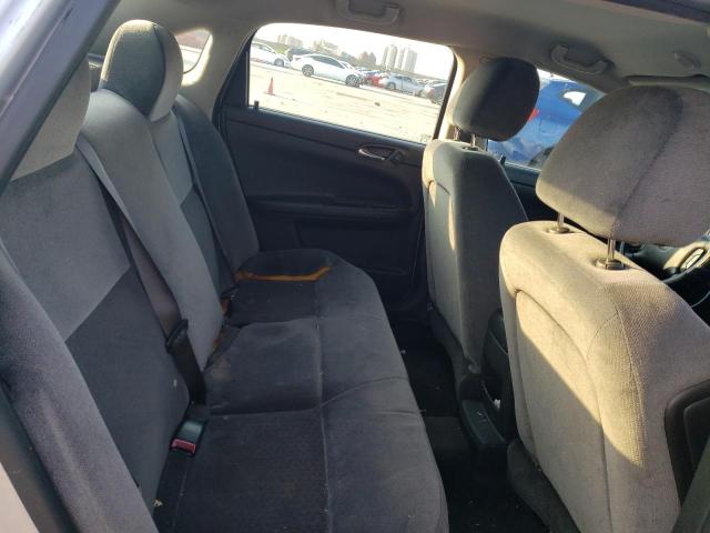 Photo 10 from auction – 2016 CHEVROLET IMPALA LIM with VIN 2G1WB5E31G1185624