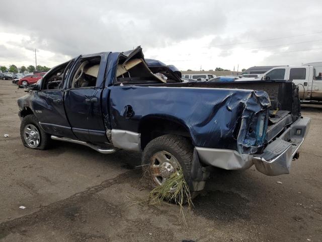 Photo 2 from auction – 2005 DODGE RAM 2500 S with VIN 3D7KS28C35G812107