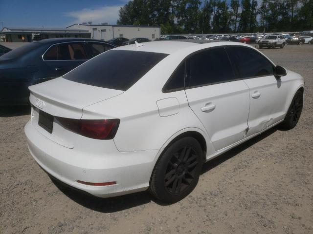 Photo 3 from auction – 2016 AUDI A3 PREMIUM with VIN WAUA7GFF1G1011966