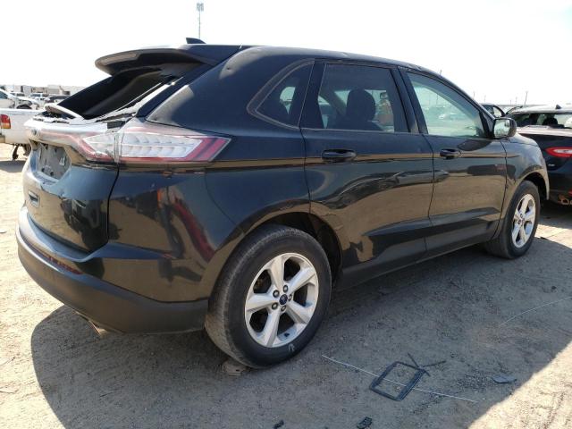 Photo 3 from auction – 2015 FORD EDGE SE with VIN 2FMTK3G80FBB72973