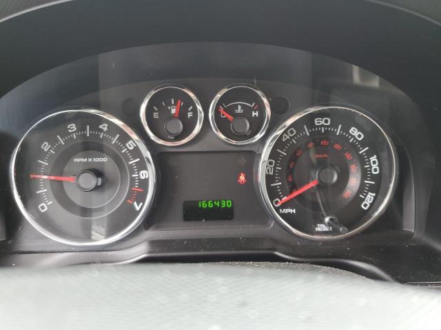 Photo 9 from auction – 2008 FORD EDGE SE with VIN 2FMDK36C88BA53629