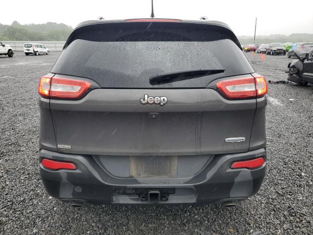 Photo 6 from auction – 2014 JEEP CHEROKEE L with VIN 1C4PJLCS5EW262241