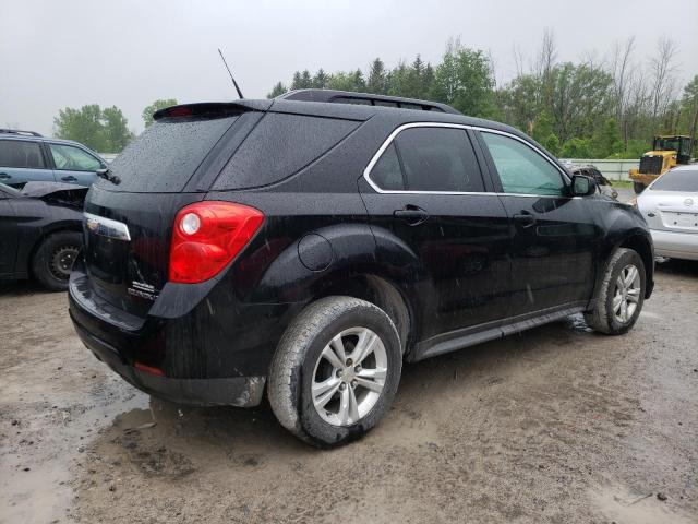 Photo 3 from auction – 2011 CHEVROLET EQUINOX LT with VIN 2CNFLNEC6B6365760