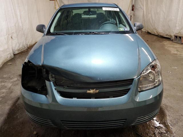 Photo 5 from auction – 2009 CHEVROLET COBALT LS with VIN 1G1AS58H397155239