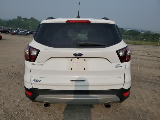 Photo 6 from auction – 2018 FORD ESCAPE SE with VIN 1FMCU9GD4JUB37169