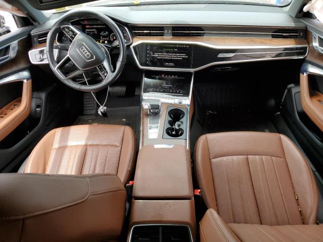 Фото 8 с аукциона – 2019 AUDI A6 PREMIUM с VIN WAUL2AF27KN062777