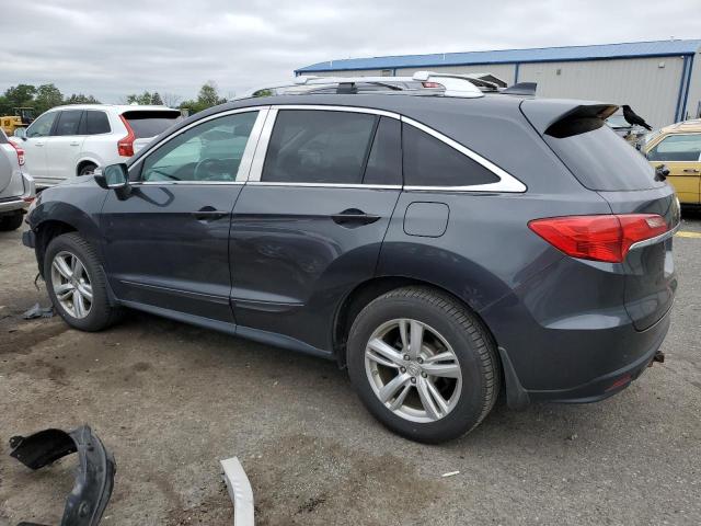 Photo 2 from auction – 2013 ACURA RDX TECHNO with VIN 5J8TB4H55DL003478