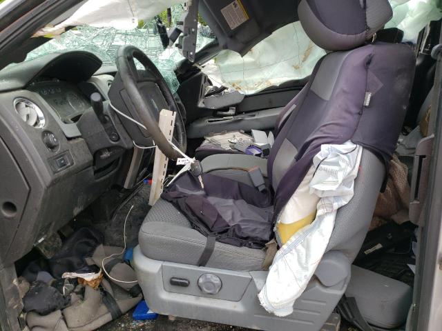 Zdjęcie 7 z aukcji – 2012 FORD F150 SUPER z VIN 1FTFX1ET4CFA03208