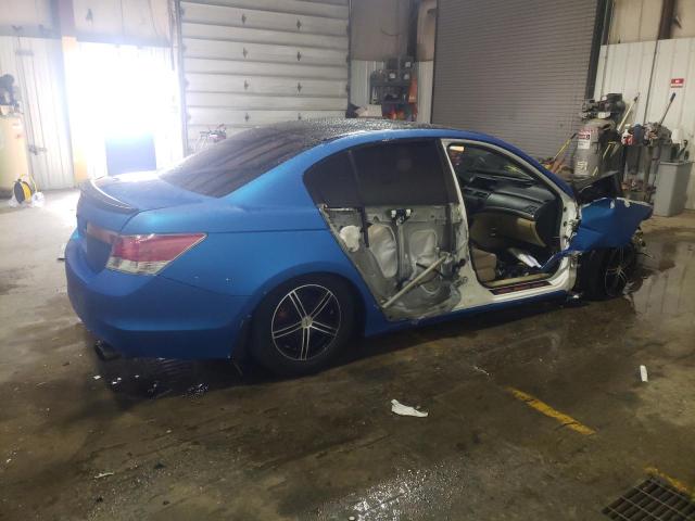 Photo 3 from auction – 2011 HONDA ACCORD LX with VIN 1HGCP2E39BA046299