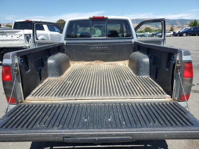 Photo 10 from auction – 2004 NISSAN FRONTIER K with VIN 1N6DD26T54C454815