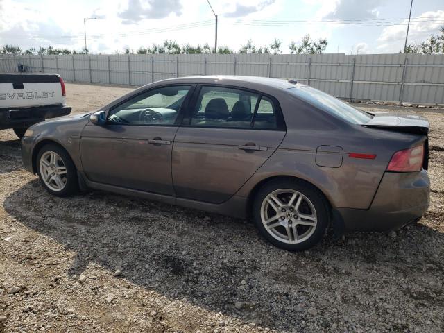 Photo 2 from auction – 2007 ACURA TL with VIN 19UUA66227A801061