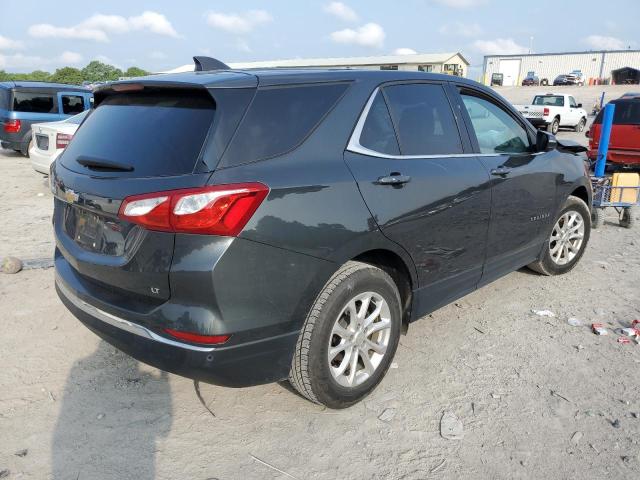 Photo 3 from auction – 2019 CHEVROLET EQUINOX with VIN 3GNAXKEV4KS640313