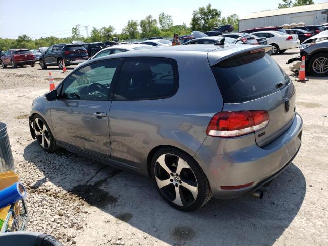 Photo 2 from auction – 2012 VOLKSWAGEN GOLF with VIN WVWBB7AJ7CW078358