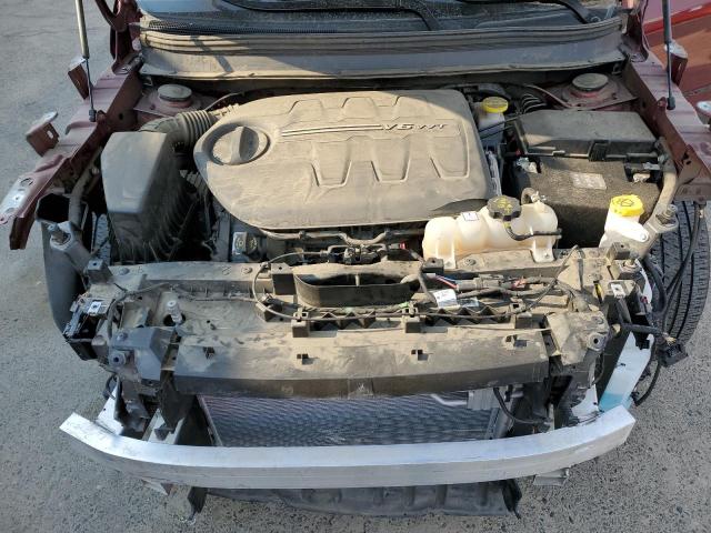 Photo 12 from auction – 2021 JEEP CHEROKEE L with VIN 1C4PJLMX2MD140988