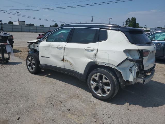 Photo 2 from auction – 2018 JEEP COMPASS LI with VIN 3C4NJDCB3JT191263