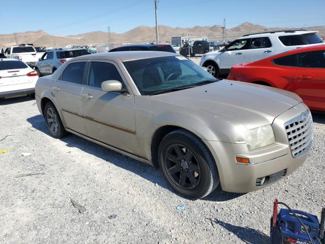 Photo 4 from auction – 2006 CHRYSLER 300 TOURIN with VIN 2C3KA53G86H432971