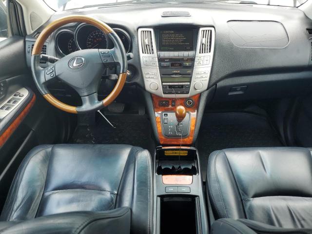 Photo 8 from auction – 2006 LEXUS RX 330 with VIN 2T2HA31U26C095271