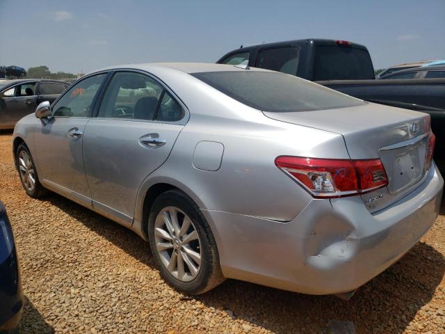 Photo 2 from auction – 2010 LEXUS ES 350 with VIN JTHBK1EG1A2397527