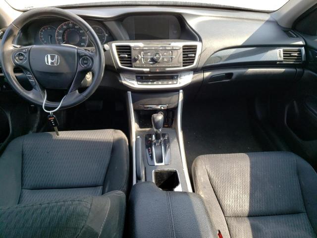 Photo 8 from auction – 2015 HONDA ACCORD SPO with VIN 1HGCR2F59FA270883