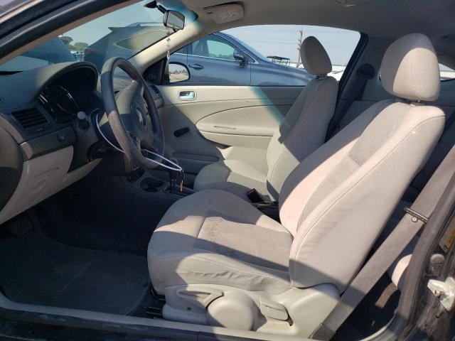 Photo 7 from auction – 2007 CHEVROLET COBALT LS with VIN 1G1AK15F477146929
