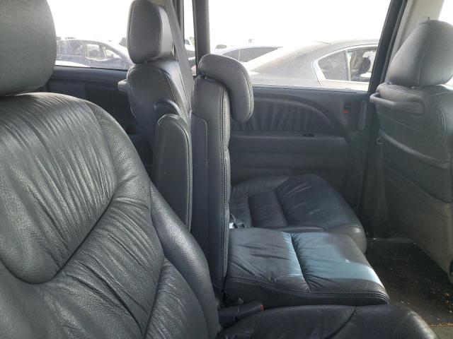 Photo 11 from auction – 2007 HONDA ODYSSEY EX with VIN 5FNRL38767B095967