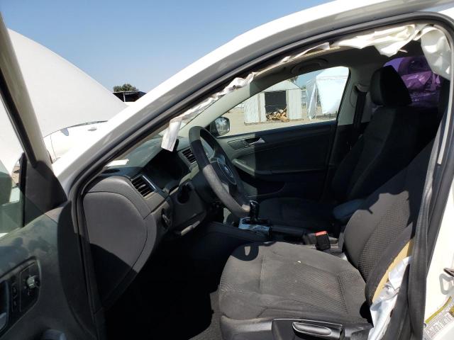 Photo 7 from auction – 2014 VOLKSWAGEN JETTA BASE with VIN 3VW2K7AJ7EM384976