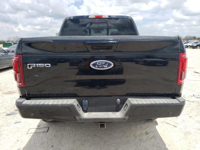 Photo 6 from auction – 2017 FORD F150 SUPER with VIN 1FTEW1CGXHKC02640