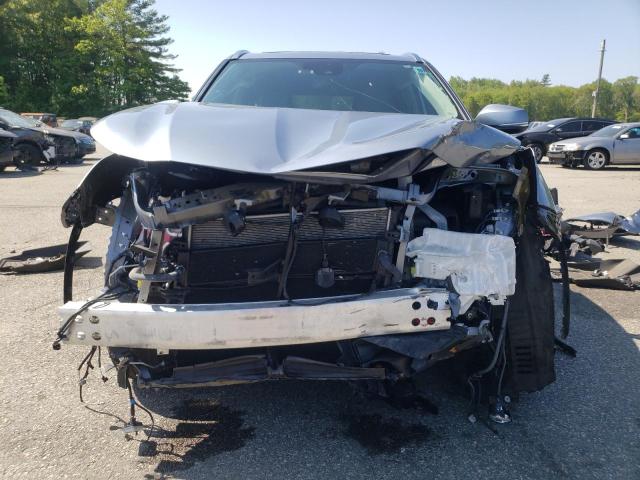 Photo 5 from auction – 2020 TOYOTA HIGHLANDER with VIN 5TDHBRCH1LS008337