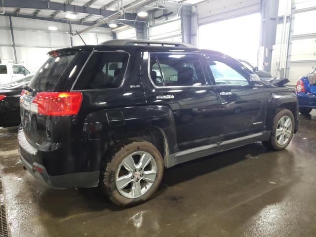 Photo 3 from auction – 2015 GMC TERRAIN SL with VIN 2GKFLWEK1F6315330