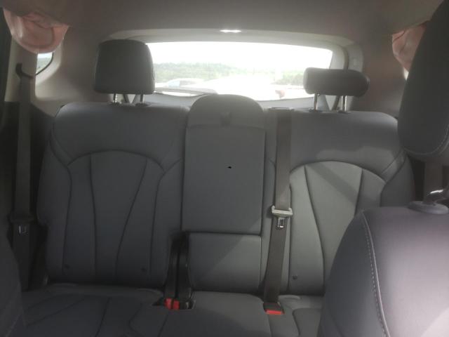 Photo 10 from auction – 2019 BUICK ENVISION E with VIN LRBFXCSA4KD040265