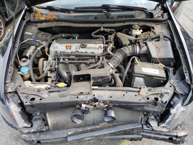 Photo 11 from auction – 2012 HONDA ACCORD LX with VIN 1HGCP2F39CA062406